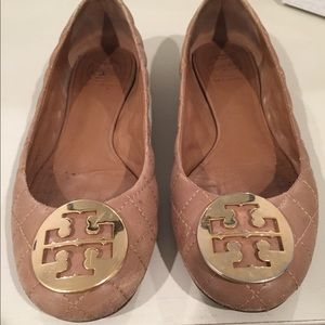 Tory Burch Flats